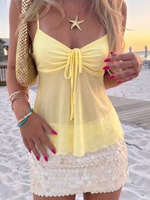 Light Yellow