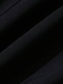 Livesso 女款短款潛水衝浪緊身運動短褲 泳褲 夏季海灘穿搭 - 黑色 - 查看 5