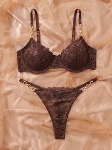 Coffee Brown