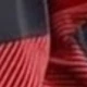 red grid