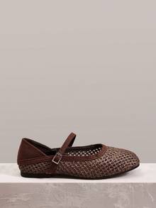 Chocolate Brown