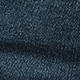 Azul lavado oscuro