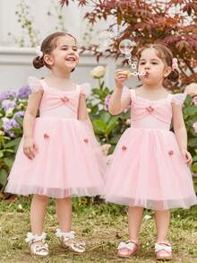 粉色