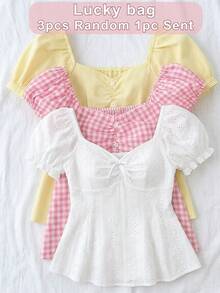 trắng