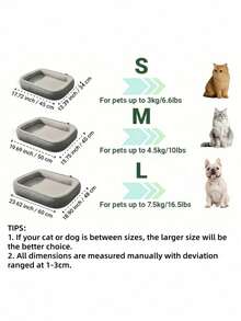 1PC EXTRA LARGE ALL SEASON SOFT POLYESTER COMFORTABLE REMOVABLE WASHABLE DURABLE PET BED MAT FOR SMALL MEDIUM LARGE DOGS CATS PET SUPPLIES - Multicolor - View 11