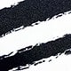 Rayas blancas y negras