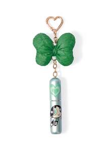 THE POWERPUFF GIRLS X SHEIN Spray Bottle - Mint Green - View 11