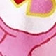 Rose powder