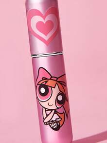 THE POWERPUFF GIRLS X SHEIN Spray Bottle - Pink - View 7