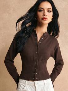 Chocolate Brown