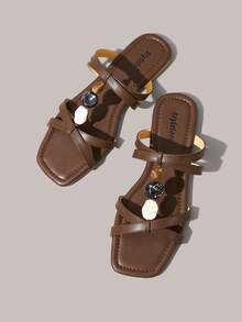 Coffee Brown 2