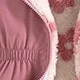 Rose bonbon