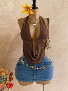 Coffee Brown