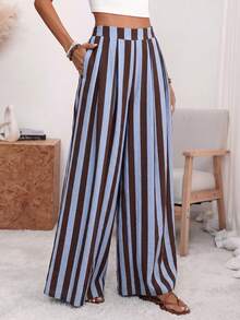Women Pants - 不同的顏色 - 查看 4
