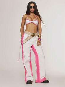 Hot Pink