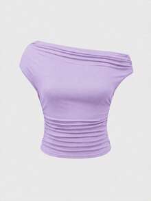 Mauve Purple