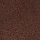 Coklat berkarat,