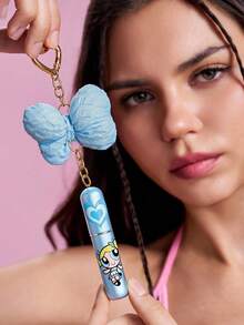 THE POWERPUFF GIRLS X SHEIN Spray Bottle - Baby Blue - View 2