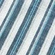 Blue and White