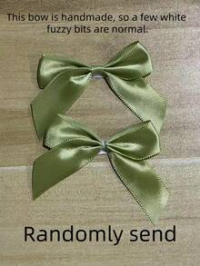30 Stücke Satinband-Bänder Blank Namensschilder, elegantes Blank-Muster für Hochzeitstisch-Sitzplatzkarten und Geschenkverpackungs-Begleitkarten, geeignet für Hochzeitsparty, Brautparty, Geburtstagsfeier - Übersicht 11