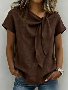 Coffee Brown