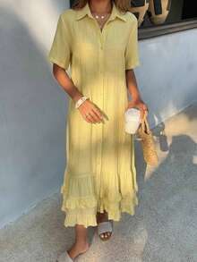 Mustard Yellow