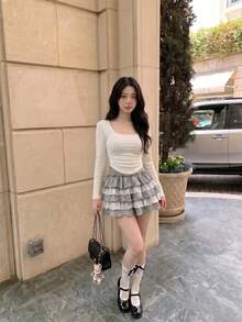 trắng