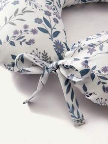 Cozy Pixies Bantal menyusui bermotif lembut dan nyaman, cocok untuk membantu bayi baru lahir menyusui, membantu tidur dan proses menyusui. - MultiWarna - View 8
