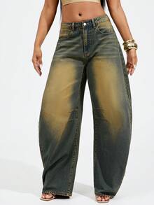 Medium Wash