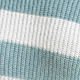 Blue and White