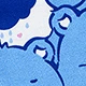 sky blue