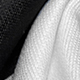 Black and White