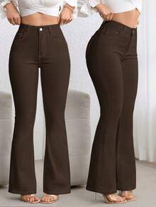 Coffee Brown