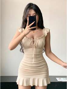 杏色