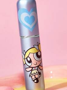 THE POWERPUFF GIRLS X SHEIN Spray Bottle - Baby Blue - View 7