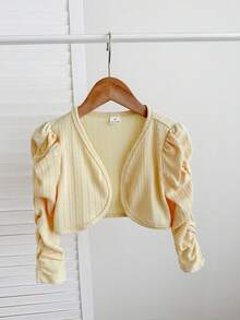 Mustard Yellow