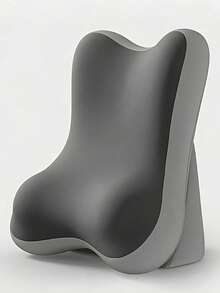 1PC Adjustable Detachable Ergonomic Memory Foam Backrest Pillow Bed Wedge Pillow With Leg Elevation Wedge Inclined Support For Back Support Reading On Bed Sofa Travel Home Bedroom Essential - one-size - View 15