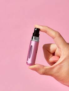 THE POWERPUFF GIRLS X SHEIN Spray Bottle - Pink - View 8
