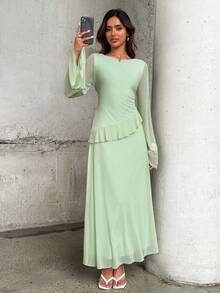 Mint Green