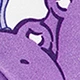 dark purple