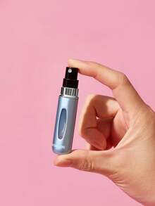 THE POWERPUFF GIRLS X SHEIN Spray Bottle - Baby Blue - View 8
