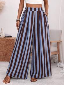 Women Pants - 不同的顏色 - 查看 3