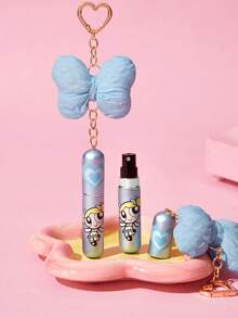 THE POWERPUFF GIRLS X SHEIN Spray Bottle - Baby Blue - View 4