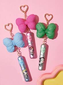 THE POWERPUFF GIRLS X SHEIN Spray Bottle - Baby Blue - View 5