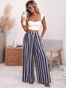 Women Pants - 不同的顏色 - 查看 5
