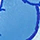 danau biru