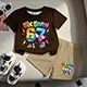 Multicolor