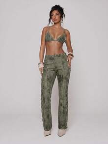 Verde militare