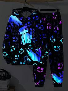 Multicolor