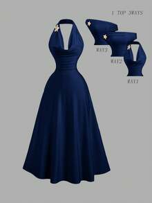 Navy Blue